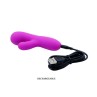 Pretty Love Mini Massager Berger Purple