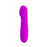 Pretty Love Mini Massager Reuben Purple