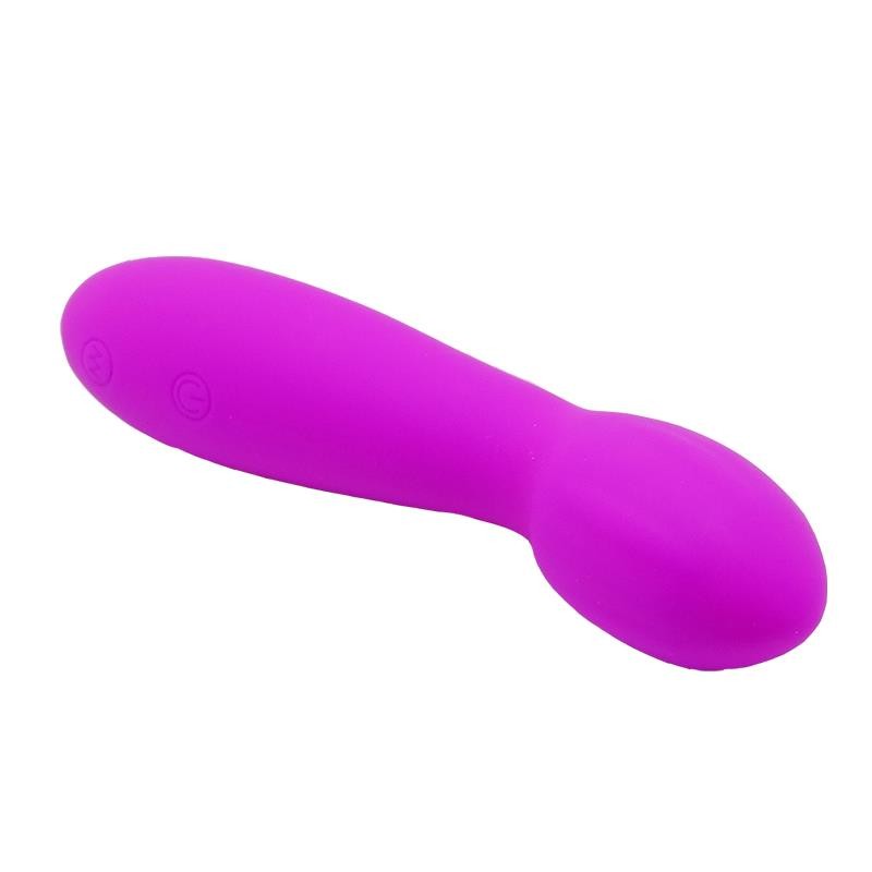 Pretty Love Mini Massager Arvin Purple