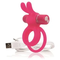Charged Ohare Vooom Mini Vibe Pink