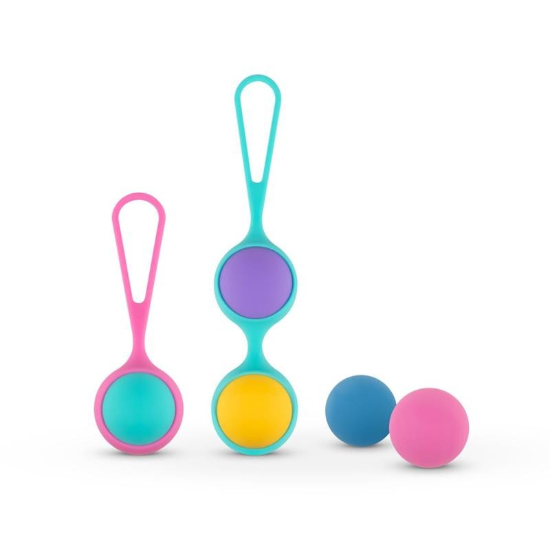 Vita Kegel Ball Set Vita Kegel Ball Set