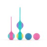 Vita Kegel Ball Set