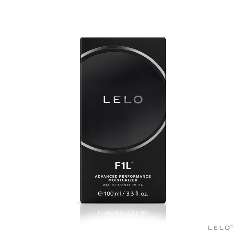 F1L Advanced Performance Moisturizer Waterbase 100 ml