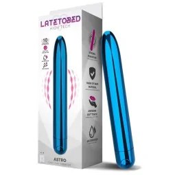 Astro Vibe 10 Functions 185 cm USB Blue