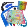 Board Game Erotico para Chicos Erotic for Boys