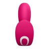 Stimulator Top Secret with APP Pink