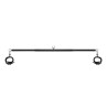 Expander Spreader Bar and Cuffs Set