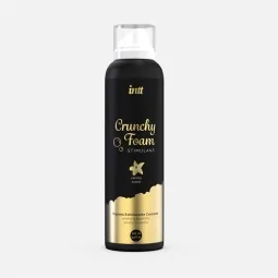 Masagge Crunchy Foam Vanilla 150 ml