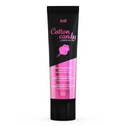 Lubricant Cotton Candy Water Based 100 ml