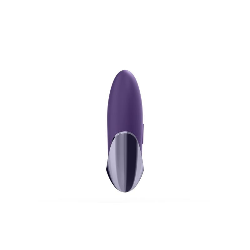 Clitoris Stimulator Layons Purple Pleasure