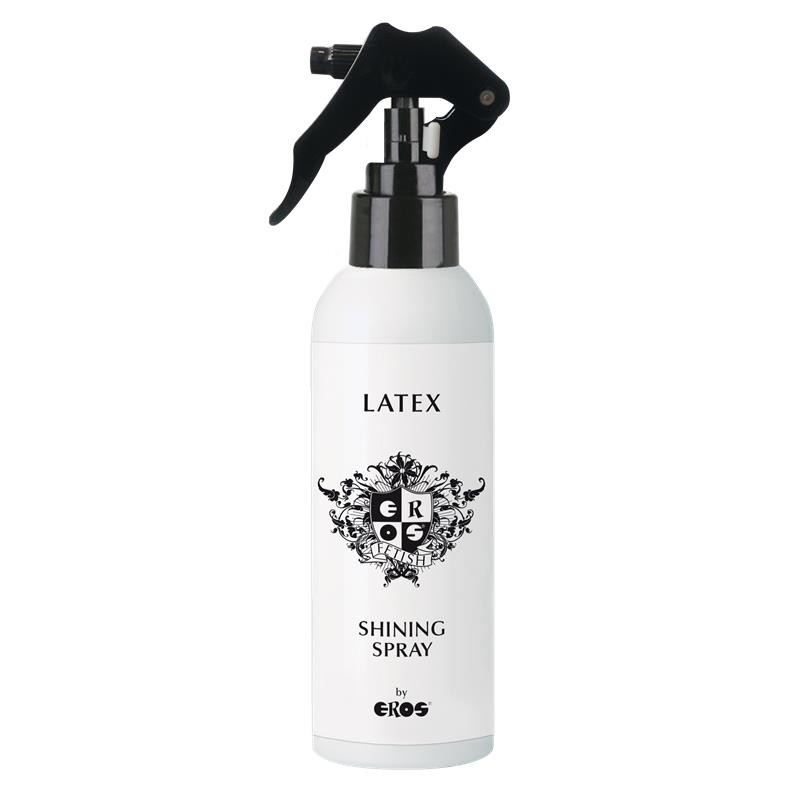 Latex Shining Spray 150 ml