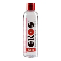 Silicone Based Lubricant 250 ml