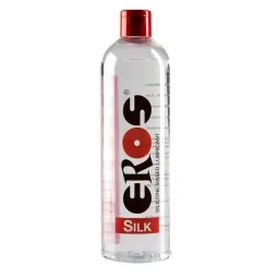 Silicone Based Lubricant 500 ml