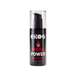 Mega Power Bodyglide 125 ml