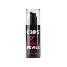 Mega Power Anal 125 ml