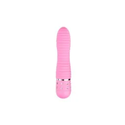 Mini Vibrator Pink