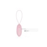 Vibrating Egg USB Pink