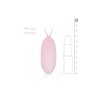 Vibrating Egg USB Pink