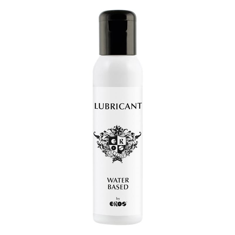 Water Based Lubricant 100 ml