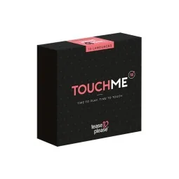 Touchme Time to Play Time to Touch
