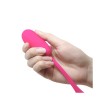 Vibrating Egg Julius USB Silicone Pink