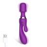 No Fifteen Vibrator and Massager 3 Individual Motors