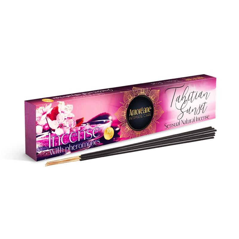 Pheromone Sticks Tahitian Sunset Pheromone Sticks Tahitian Sunset