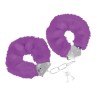 Beginners Bondage Set3 Pieces Purple