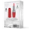 Viblips Lipstick Stimulator Red