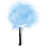 Feather Tickler Marabou Blue