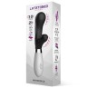 Maverdick Vibe Silicone Black