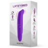 Morton Easy Quick Stimulator Purple