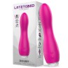 Douby Vibe Silicone Pink