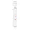 Wanda Wired Wand Massager White