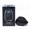 Male Masturbator Pulse Solo Essential Black