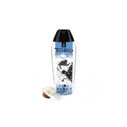 Lubricant Toko Aroma Eau de Coco