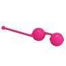 Kegel Balls Tighten Up III Pink