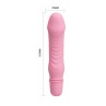 Stimulator Stev Soft Pink