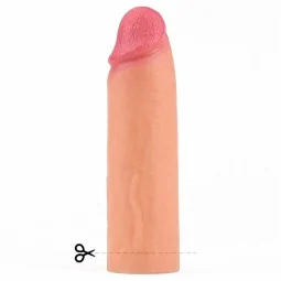 Penis Sleeve Extender Add 1