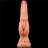 Dildo Nature 95 Dual Layer