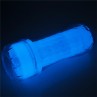 Male Masturbator Lumino Blue Light