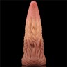 Dildo Tongue 10 Dual Layer