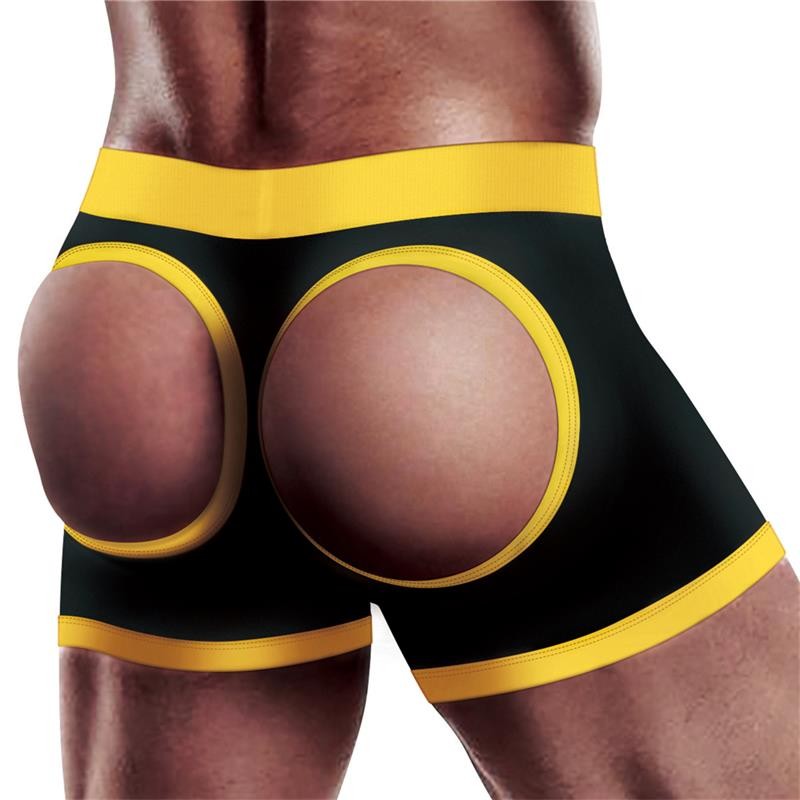 Underpants Boxer Shorts Horny Size M L Unisex