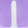 Dildo Lumino 8 Blue Light