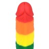 Dildo Prider 7 Liquid Silicone