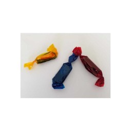 Candy Shape Condoms 3 Units