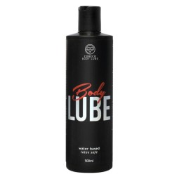 CBL Water Base Lubricant BodyLube 500 ml