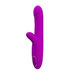 Angelique Tickling Vibe USB