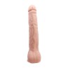 Dick Realistic Dildo with Suction Cup Flesh