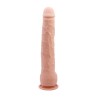 Dick Realistic Dildo with Suction Cup Flesh